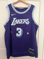 LA Lakers Jersey Nr. 3 Davis XXL Häfen - Bremerhaven Vorschau