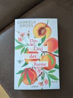 Das Lied der Biene Gabriele Gross Buch Lübbe der guter Zustand Bayern - Feucht Vorschau