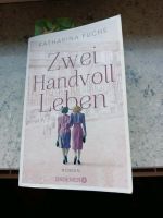 Katharina Fuchs pro Buch 2,00 Niedersachsen - Edewecht Vorschau