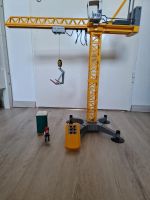 Playmobil Baukran Nordrhein-Westfalen - Remscheid Vorschau