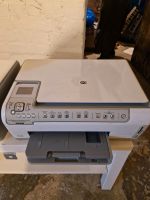 HP Photosmart c5180 all-in-one Drucker - Defekt Hamburg-Mitte - Hamburg Wilhelmsburg Vorschau