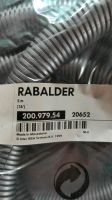 Rabalder Ikea 200.979.54 Kabelsammler Kabelkanal Grau Neu OVP Saarland - Dillingen (Saar) Vorschau