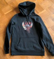 Mister Tee Basketball Hoodie, Größe L Nordrhein-Westfalen - Voerde (Niederrhein) Vorschau