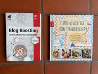 Bücher über das Bloggen, Blog Boosting, Bloggst du schon?! Hessen - Münster Vorschau
