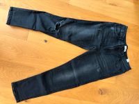 Tolle schwarze used Jeans von Pimkie Bayern - Effeltrich Vorschau