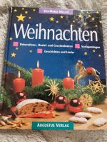 Buch "Weihnachten - Dekorations-, Bastel- und Geschenkideen..." Sachsen-Anhalt - Burg Vorschau