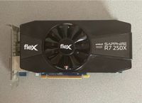 flex AMD SAPPHIRE R7 250X 1G DDR5 Hessen - Rosbach (v d Höhe) Vorschau