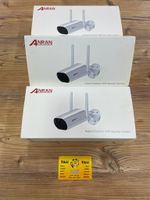 anran indoor outdoor IP WiFi Security Camera Berlin - Neukölln Vorschau