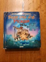 Puzzlebuch "Sven und die Piraten" 6 Teile Sonnenstein (Eichsfeld) - Zwinge Vorschau