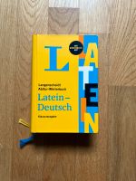 Latein Wörterbuch Leipzig - Leipzig, Südvorstadt Vorschau
