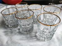 Whiskey Gläser 6er Set Niedersachsen - Giesen Vorschau