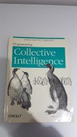 Fachbuch Programming Collective Intelligence Bayern - Nördlingen Vorschau