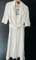 Comma Mantel Trenchcoat NEU mit Etikett NP 150€ Gr. 34 Niedersachsen - Nörten-Hardenberg Vorschau