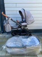 Hartan Racer GT Selection Kinderwagen Schleswig-Holstein - Kropp Vorschau