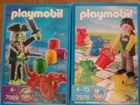 Playmobil  7969 und 7976 ☆Neu☆ Bayern - Neunburg Vorschau