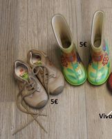 Kinder Schuhe Gummistiefel Gr 21 Preis - Foto Nordrhein-Westfalen - Uedem Vorschau