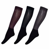 Kingyland  - Mylo Turniersocken -  Unisex 3er-Pack- KL Nordrhein-Westfalen - Mönchengladbach Vorschau