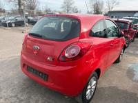 Schlachtfest Ford Ka Ru8 1,2 169A4000 Flame Rot 2015 TOP! Nordrhein-Westfalen - Kerpen Vorschau