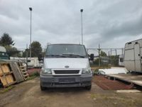 Ford Transit 100 ps Hessen - Maintal Vorschau