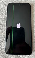 iPhone X 64GB defekt Sachsen - Großenhain Vorschau