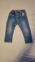 Thermo Jeanshose Gr. 92 Dortmund - Brackel Vorschau