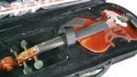 Geige NEU -Violine Set 4/4 Bielefeld - Bielefeld (Innenstadt) Vorschau