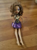 Monster High Puppe clawdeen wolf Niedersachsen - Bramsche Vorschau