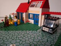 Lego 6349 Ferienhaus (aus dem Jahr 1988) Thüringen - Jena Vorschau