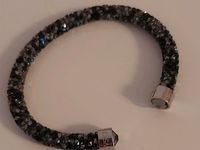 Swarovski Armband Crystaldust, schwarz Rheinland-Pfalz - Hermeskeil Vorschau