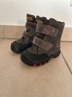 Elefanten Winterstiefel in Größe 21 Bayern - Weilheim i.OB Vorschau