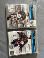 FIFA 13 & 14 Saarland - Merzig Vorschau