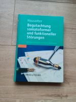 Begutachtung somatiformer und funktioneller Störungen Rheinland-Pfalz - Wörrstadt Vorschau