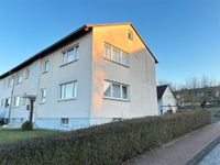 Große DHH mit zwei Wohnungen und Gartengrundstück zur weiteren Bebauung in Kaufungen Hessen - Kaufungen Vorschau