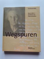 Maria Menz - Dichterin aus Oberschwaben - Wegspuren Bayern - Grassau Vorschau