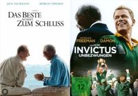 Das Beste kommt zum Schluss / Invictus DVD Hessen - Reinheim Vorschau