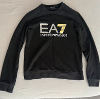 Emporio Armani Pullover Herren Baden-Württemberg - Karlsruhe Vorschau