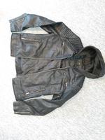 Herren-Lederjacke Nordrhein-Westfalen - Kerpen Vorschau