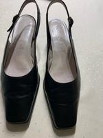 Damen Lederschuhe Größe 40 G Baden-Württemberg - Aalen Vorschau