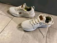 bench sneaker Größe 38 weiß Sportschuh Bayern - Schweinfurt Vorschau