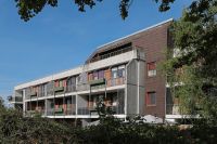 Erdgeschosswohnung mit Garten // EG 1. Mieteinheit von links Niedersachsen - Wolfsburg Vorschau