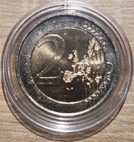 Österreich, 2-€-Gedenkmünzen  2005 - 2022, St./bfr./unc. + Umlauf Niedersachsen - Zetel Vorschau