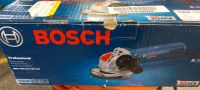 Bosch Professional GWX 750-125 Winkelschleifer  Neu X Lock Essen - Altenessen Vorschau