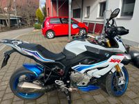 Motorrad BMW S 1000 XR Baden-Württemberg - Weil am Rhein Vorschau