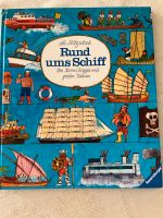 Kinderbuch Schleswig-Holstein - Norderstedt Vorschau