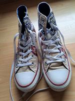 CHUCK TAYLOR- Converse All Star High Top Sportschuhe-NEU Bayern - Würzburg Vorschau
