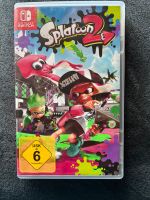 Splatoon 2 Nintendo Switch Bayern - Nersingen Vorschau