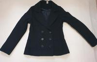 Cabanjacke von H&M Gr. 36 Mitte - Tiergarten Vorschau