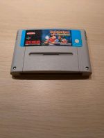 SNES Super Nintendo Mickey Mouse The Magical Quest Niedersachsen - Rodenberg Vorschau