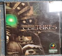 Cultures PC-Spiel Nordrhein-Westfalen - Krefeld Vorschau