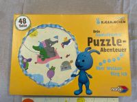 Kikaninchen Puzzle 48 Teile ab 3 Jahre Brandenburg - Cottbus Vorschau